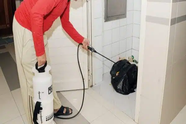 مكافحة حشرات الصباحية بالكويت