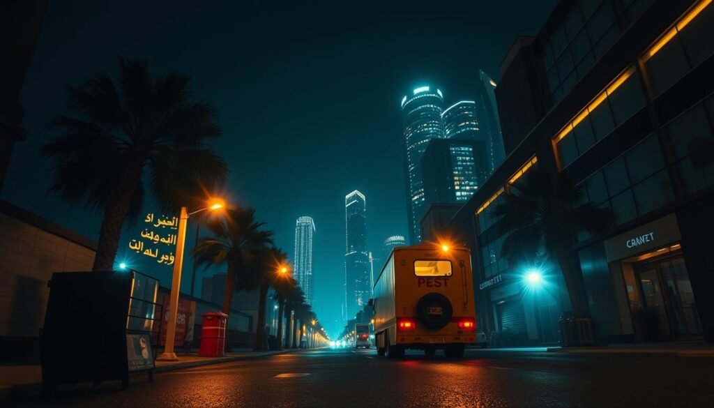 أفضل شركة رش حشرات في العاصمة الكويت