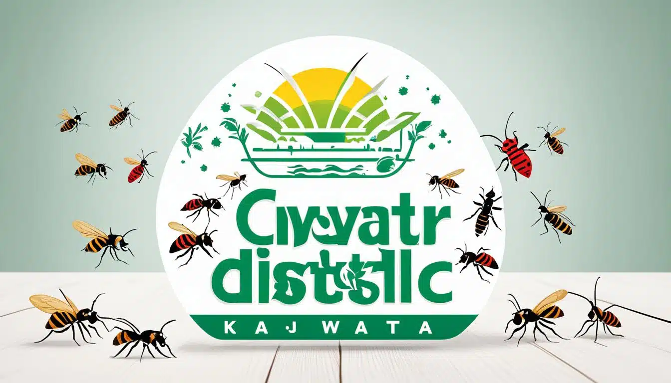 شركة رش الصراصير بالكويت