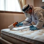 أقوى إبادة للآفات | شركة مكافحة حشرات الفنيطيس الكويت بضمان معتمد