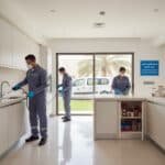 مكافحة حشرات الكويت - إبادة شاملة وحلول وقائية متطورة